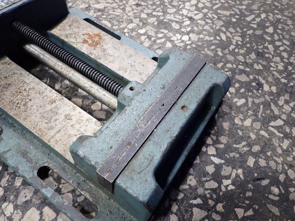 Wilton 8 Vise