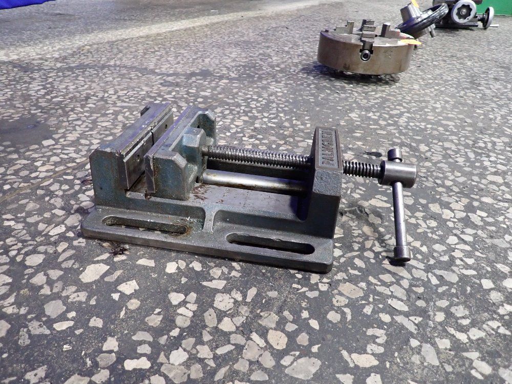 Palmgren 6 Vise