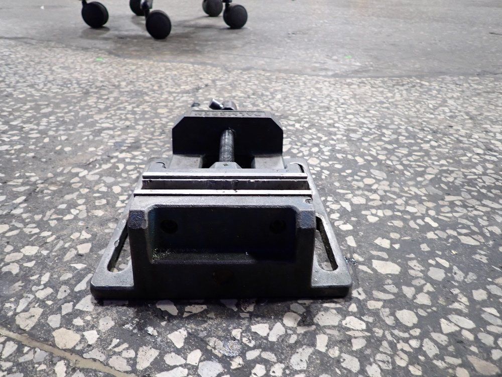 Palmgren 6 Vise