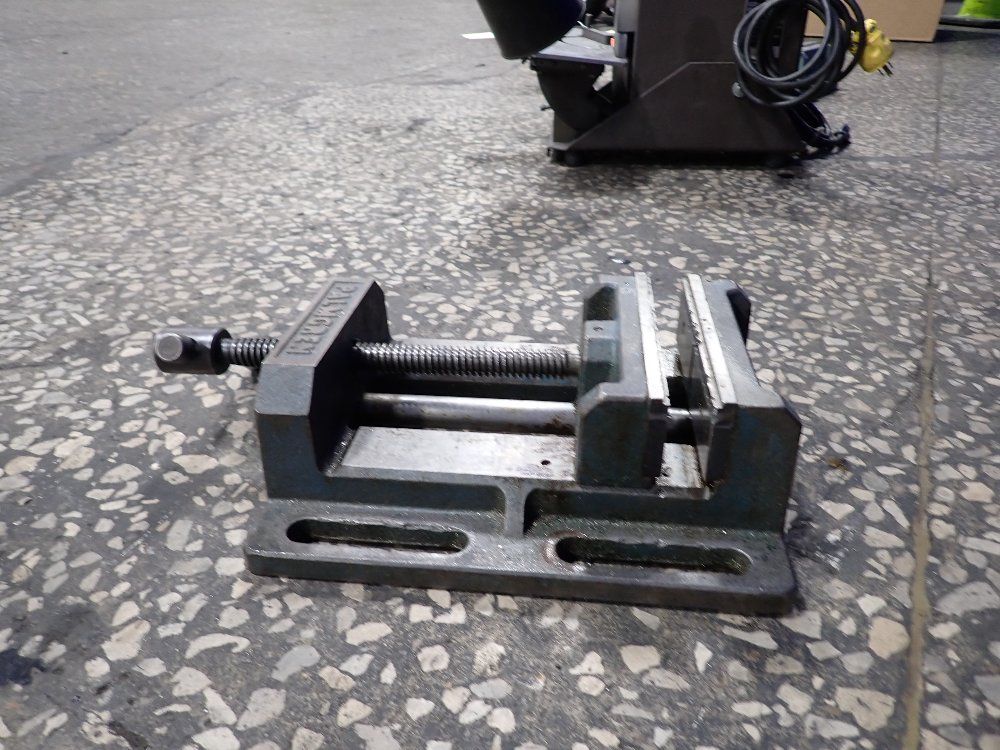 Palmgren 6 Vise