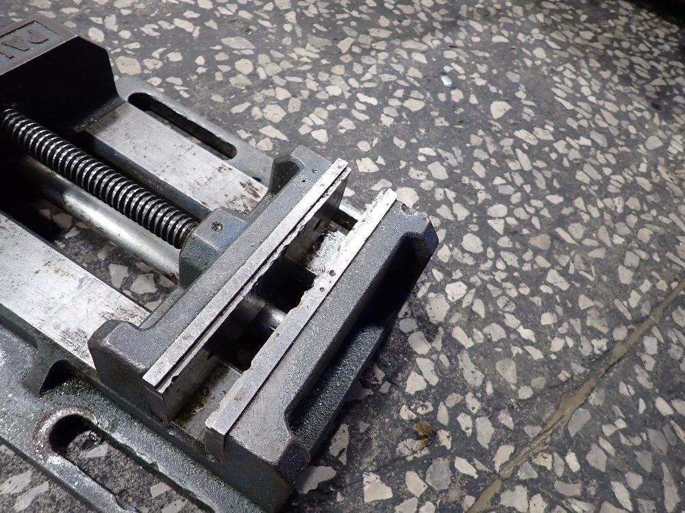 Palmgren 6 Vise