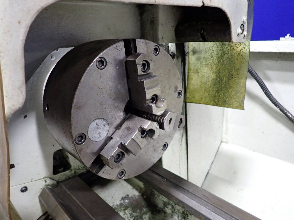 Clausing Clausing Colchester 13 Lathe 