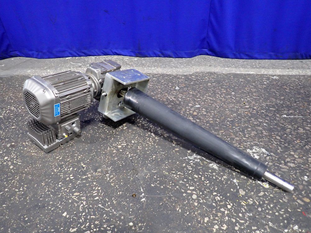 Sew Pump