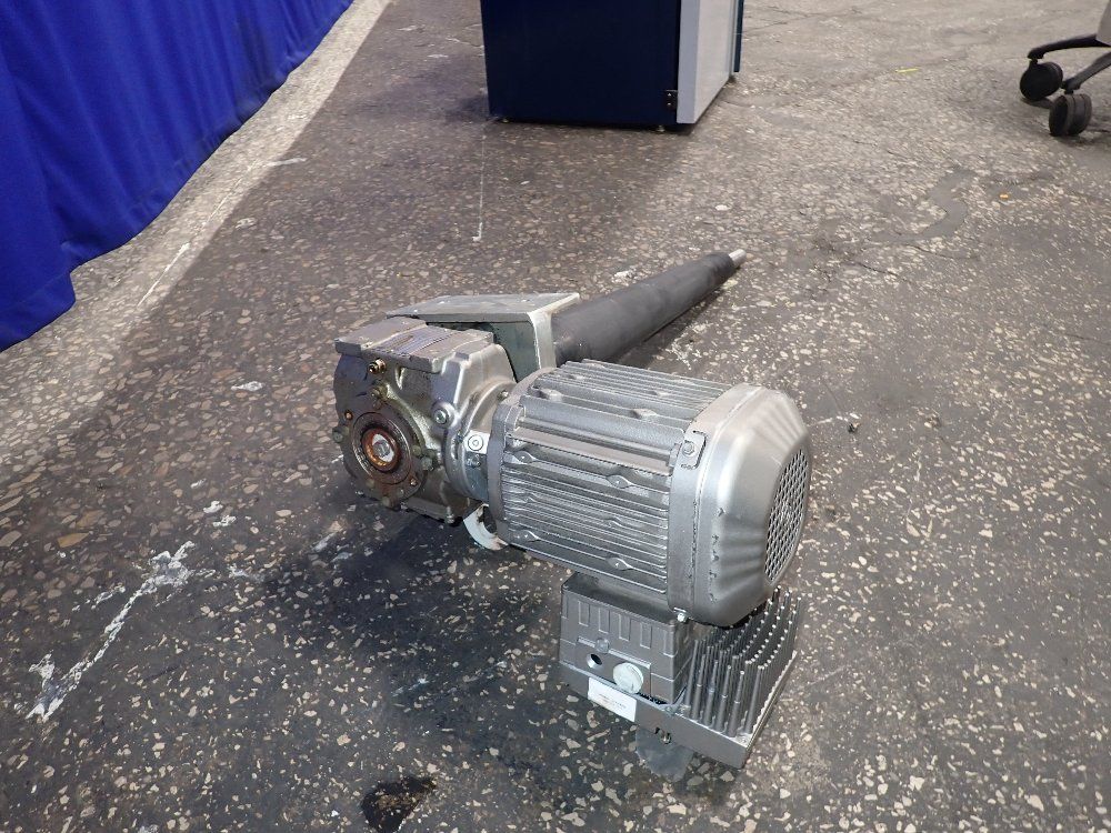 Sew Pump