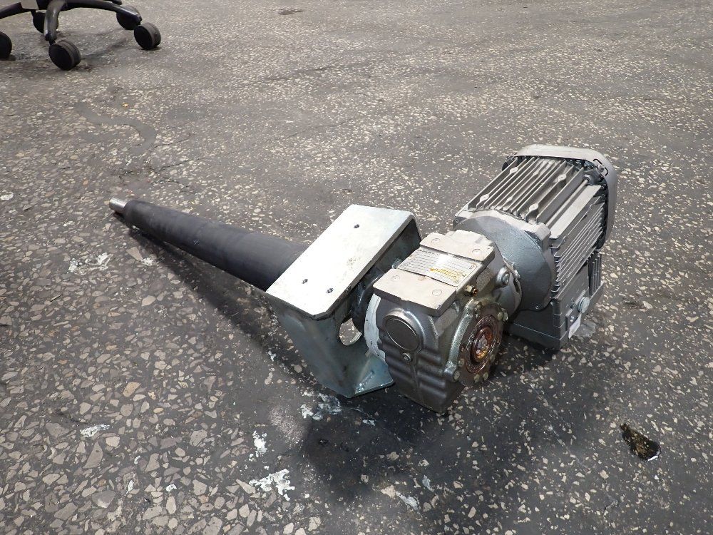 Sew Pump