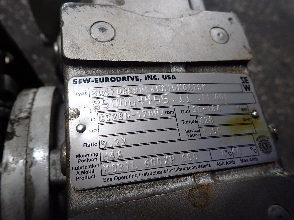 Sew Pump