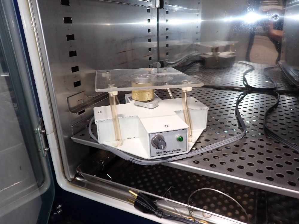 Gallenkamp Environmental Chamber
