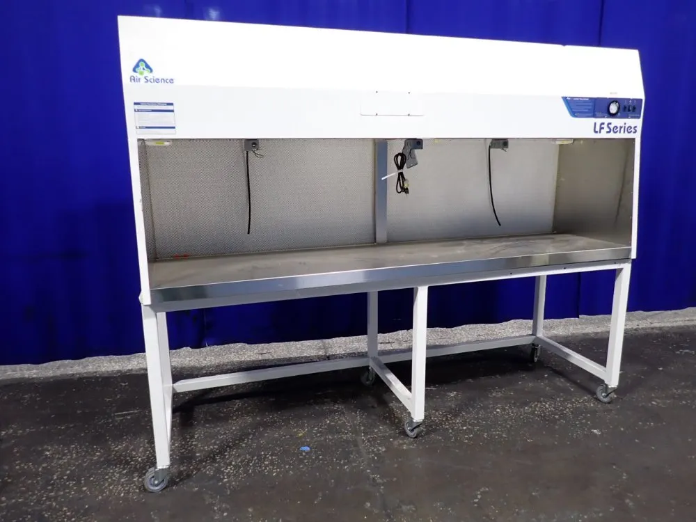 Air Science Fume Hood