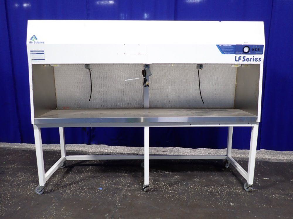 Air Science Fume Hood
