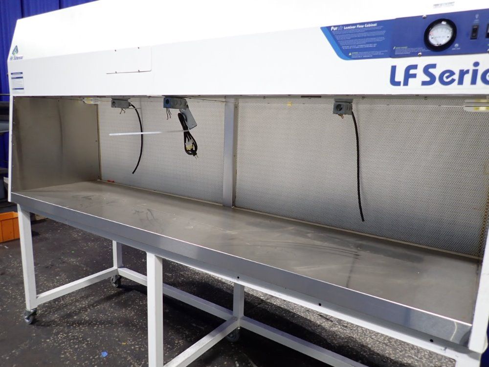 Air Science Fume Hood