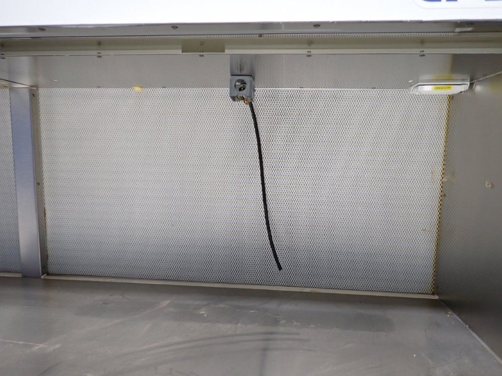 Air Science Fume Hood