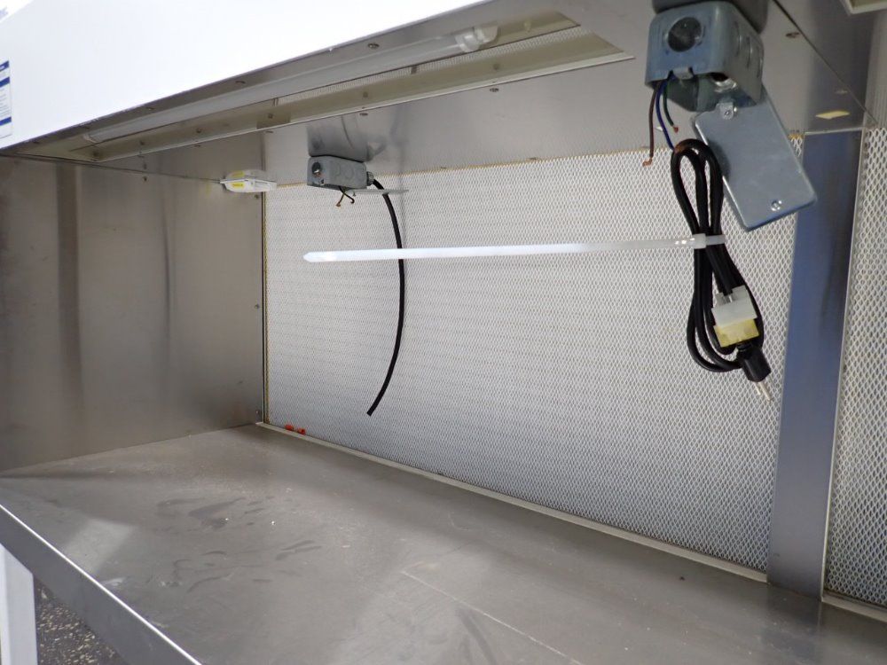Air Science Fume Hood