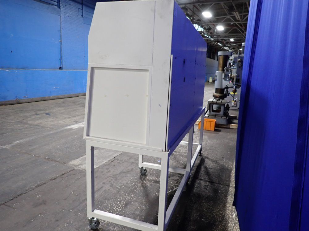 Air Science Fume Hood