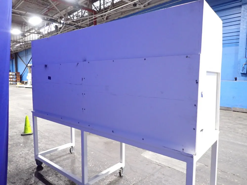 Air Science Fume Hood