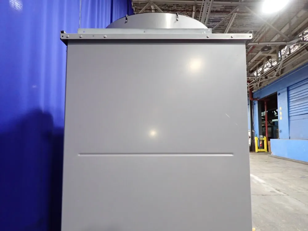 Carrier Chiller