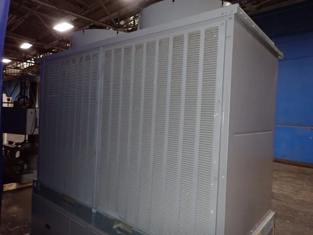 Carrier Chiller