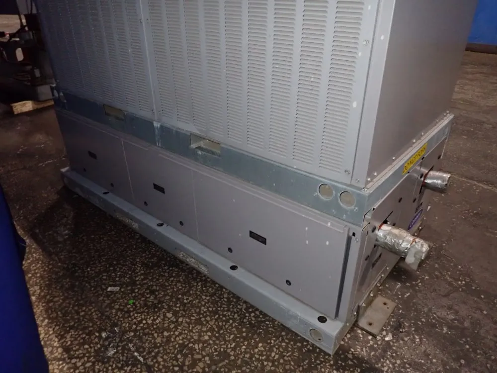 Carrier Chiller