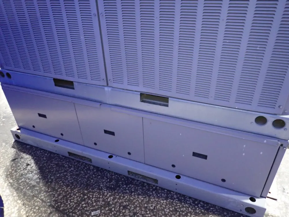 Carrier Chiller