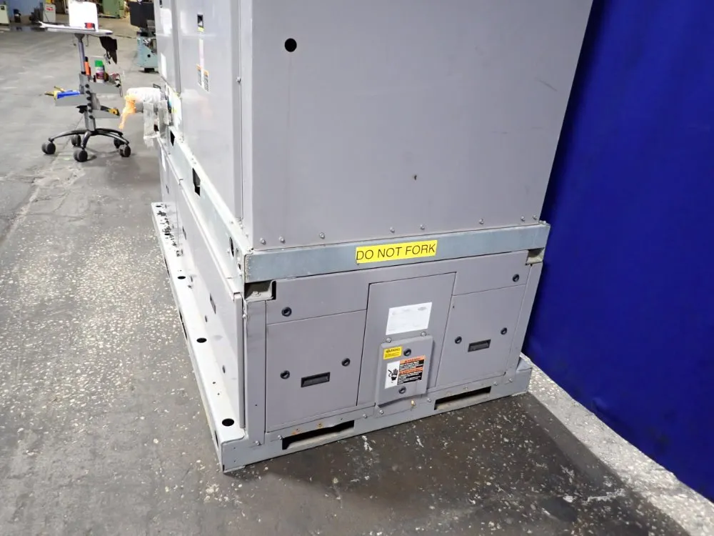 Carrier Chiller