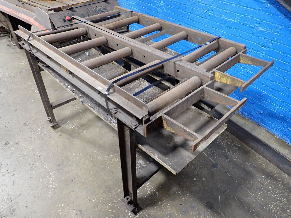Marvel Marvel Series 8 Mark Ii Vertical Bandsaw