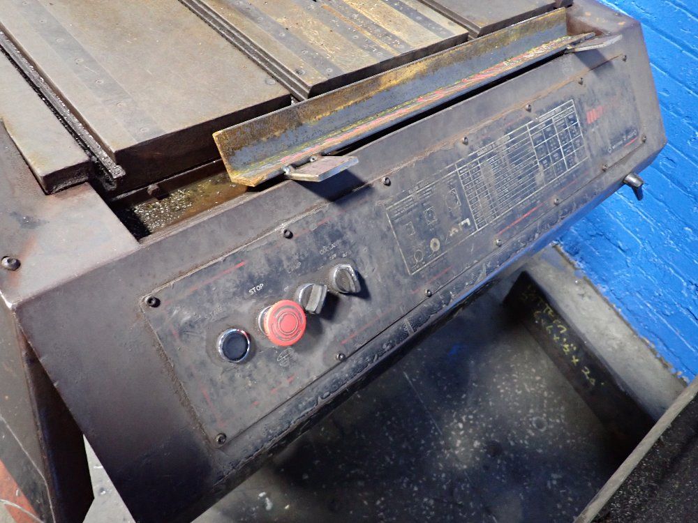 Marvel Marvel Series 8 Mark Ii Vertical Bandsaw