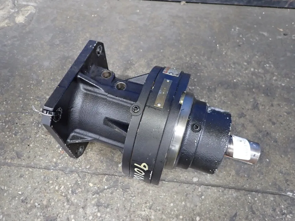 Sumitomo Sumitomo Cnfxs61258tlb6 Gear Reducer