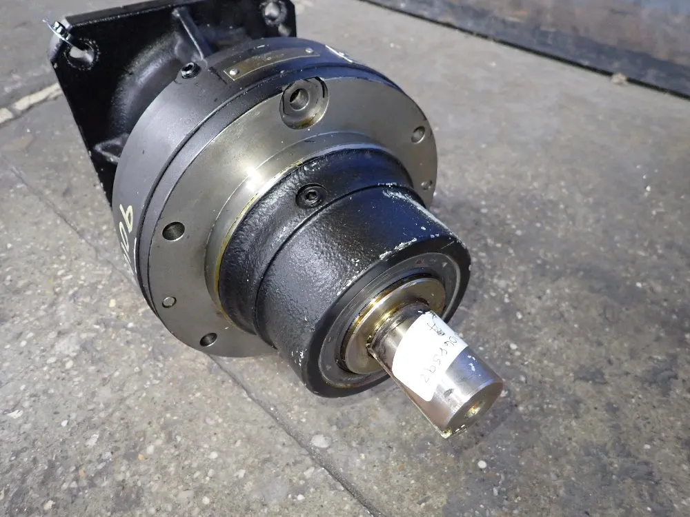 Sumitomo Sumitomo Cnfxs61258tlb6 Gear Reducer