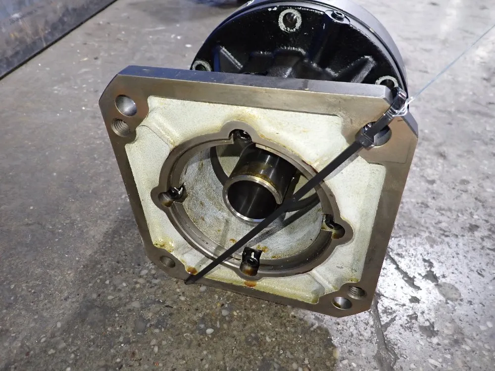 Sumitomo Sumitomo Cnfxs61258tlb6 Gear Reducer