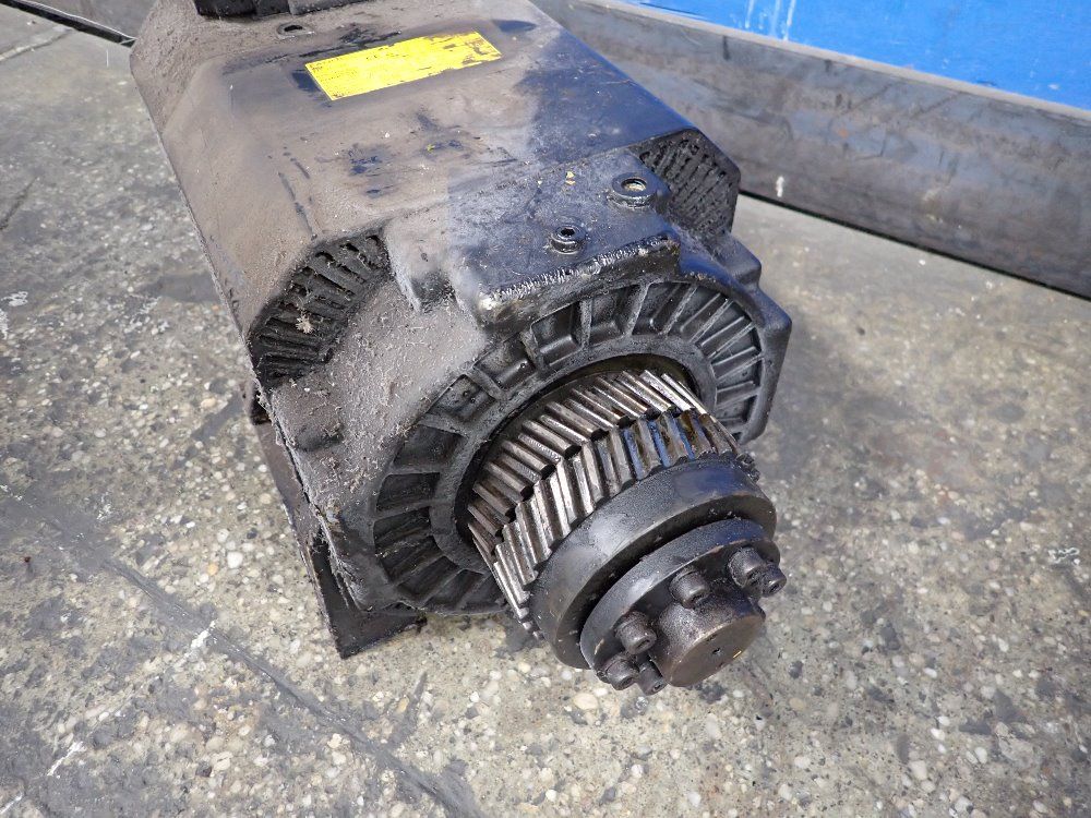 Fanuc Servo Motor