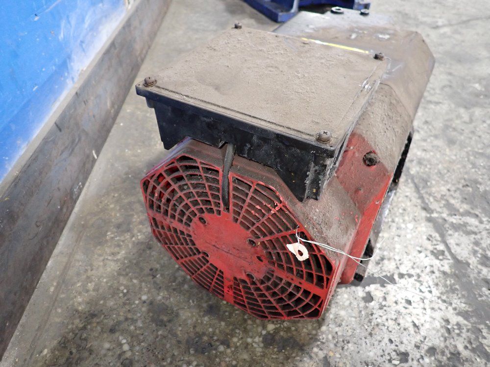 Fanuc Servo Motor