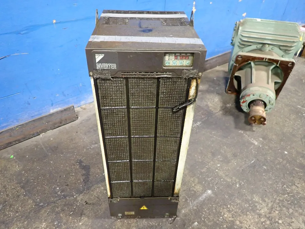 Kaiken Cooling Unit - Akz438