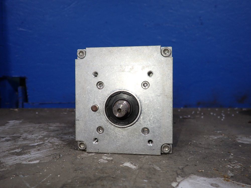 Maxonhoneywell Actuator
