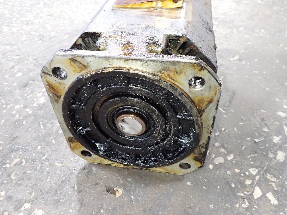 Fanuc Servo Motor
