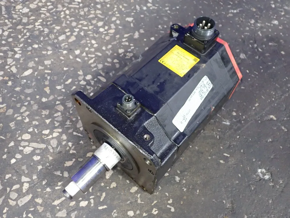 Fanuc 4.3 Kw Servo Motor - Ais 30/3000