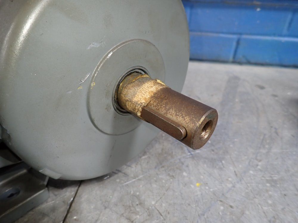 Atb 2.7 Kw Motor - 240126701-15