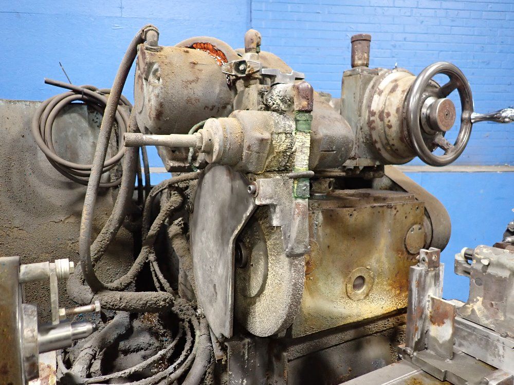 Landis Landis 14x36 Cylindrical Grinder