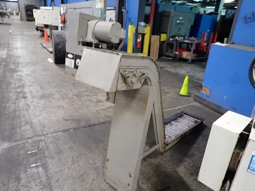 Okuma Okuma Lnc8 Cnc Lathe