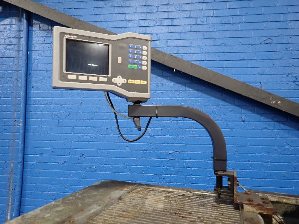 Clausing Clausing Colchester 17 Lathe