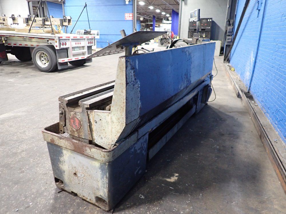 Clausing Clausing Colchester 17 Lathe
