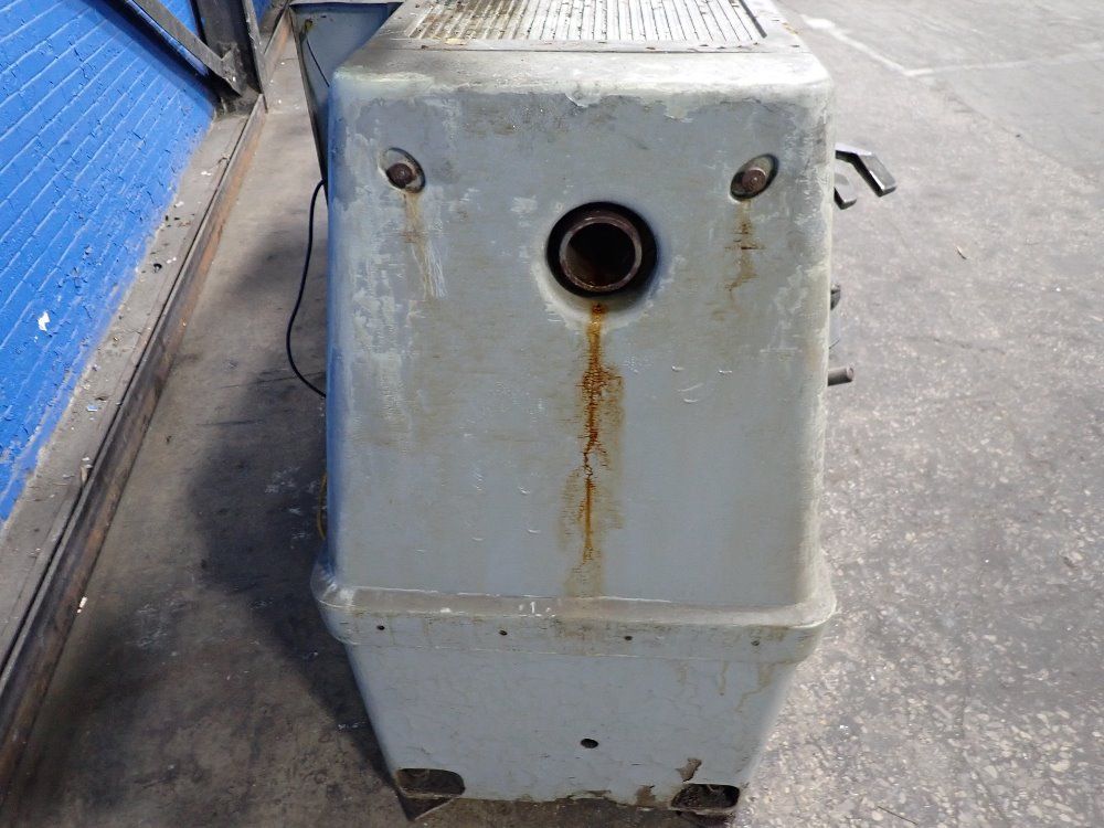 Clausing Clausing Colchester 17 Lathe