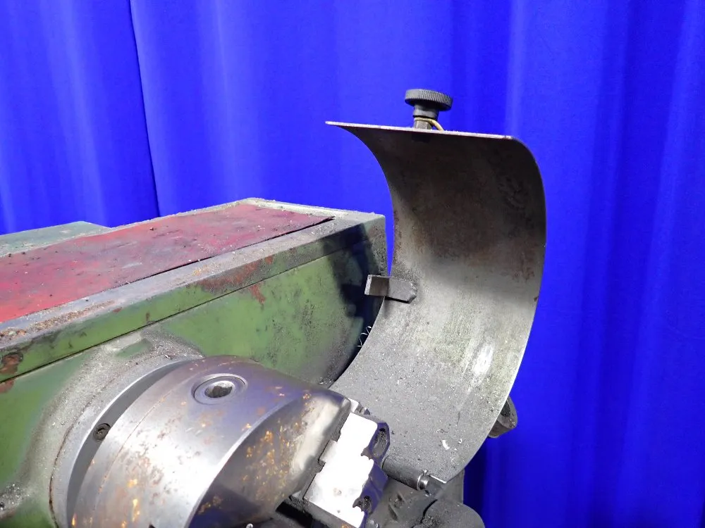 Enco 1983 Enco 92020 Bench Lathe