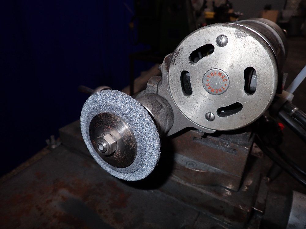 Enco 1981 Enco92010 Bench Lathe