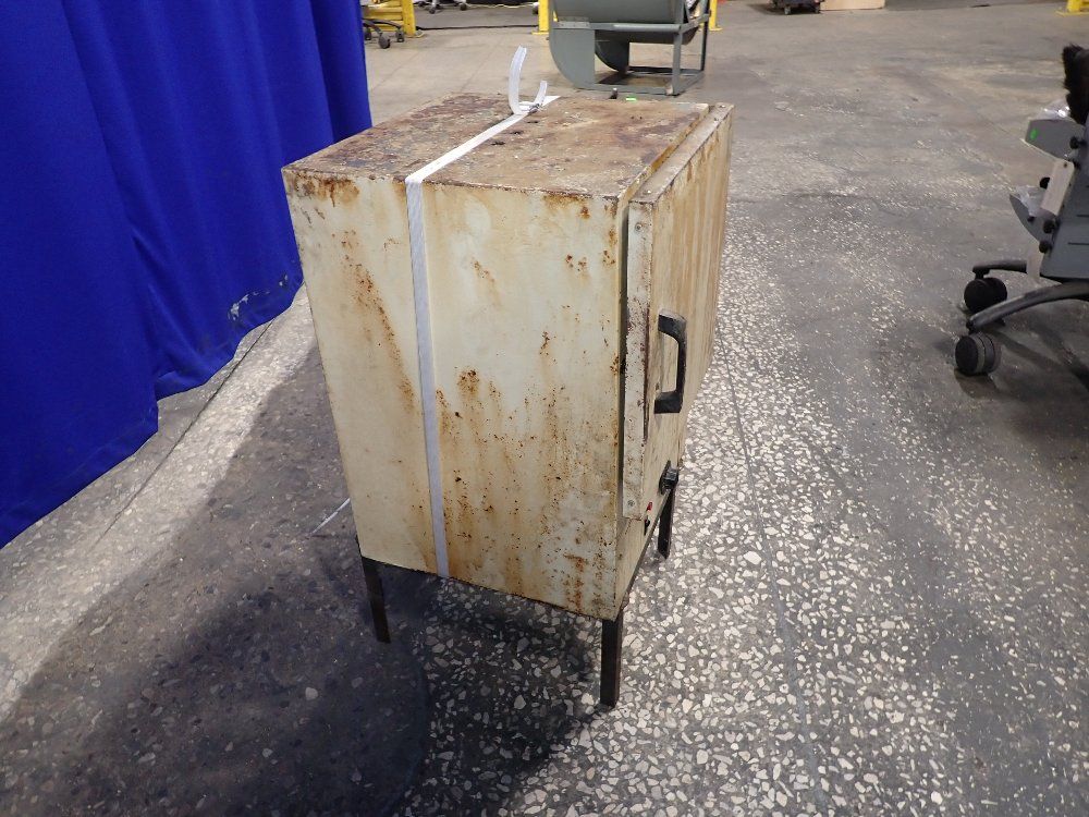 The Grieve Corporation Lab Oven