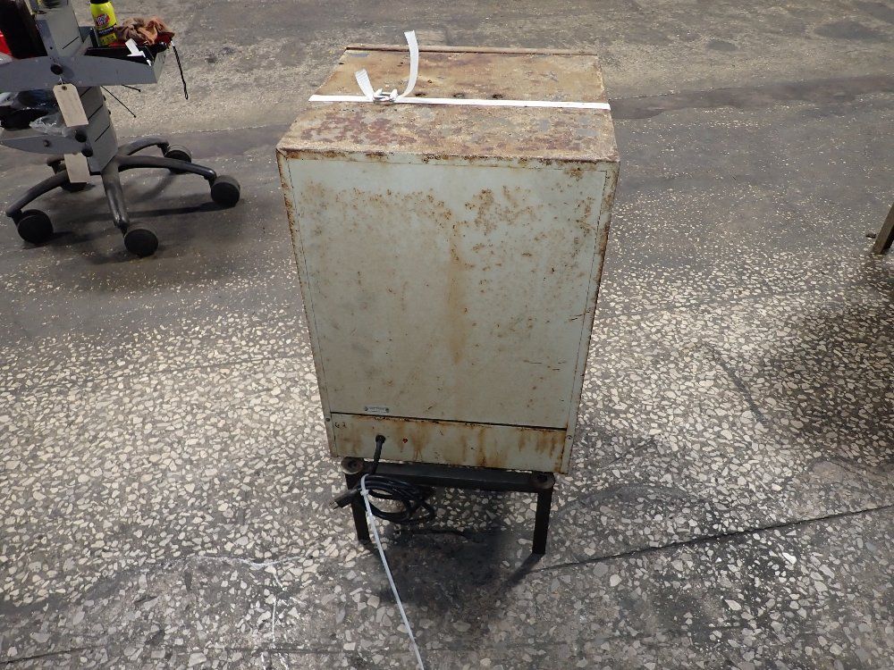 The Grieve Corporation Lab Oven