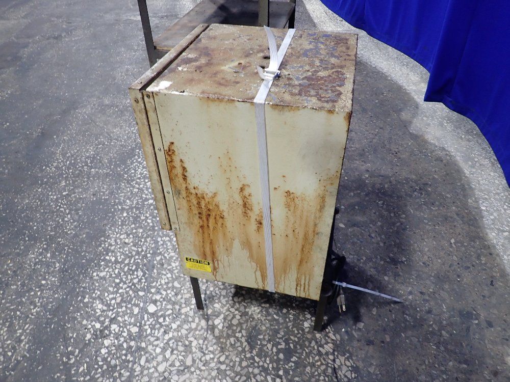 The Grieve Corporation Lab Oven