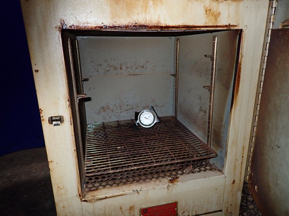 The Grieve Corporation Lab Oven