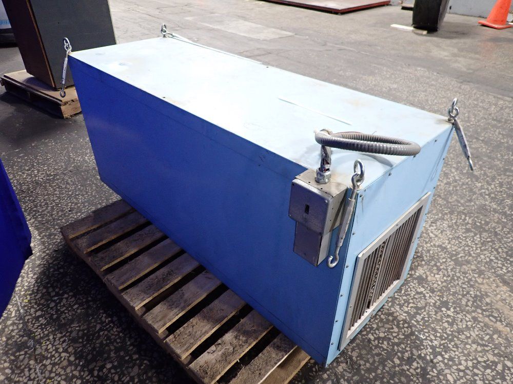 Tepco Air Filteration Unit - M2000