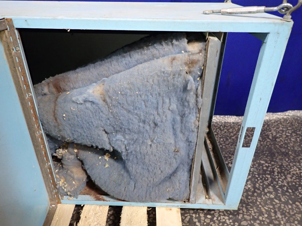 Tepco Air Filteration Unit - M2000