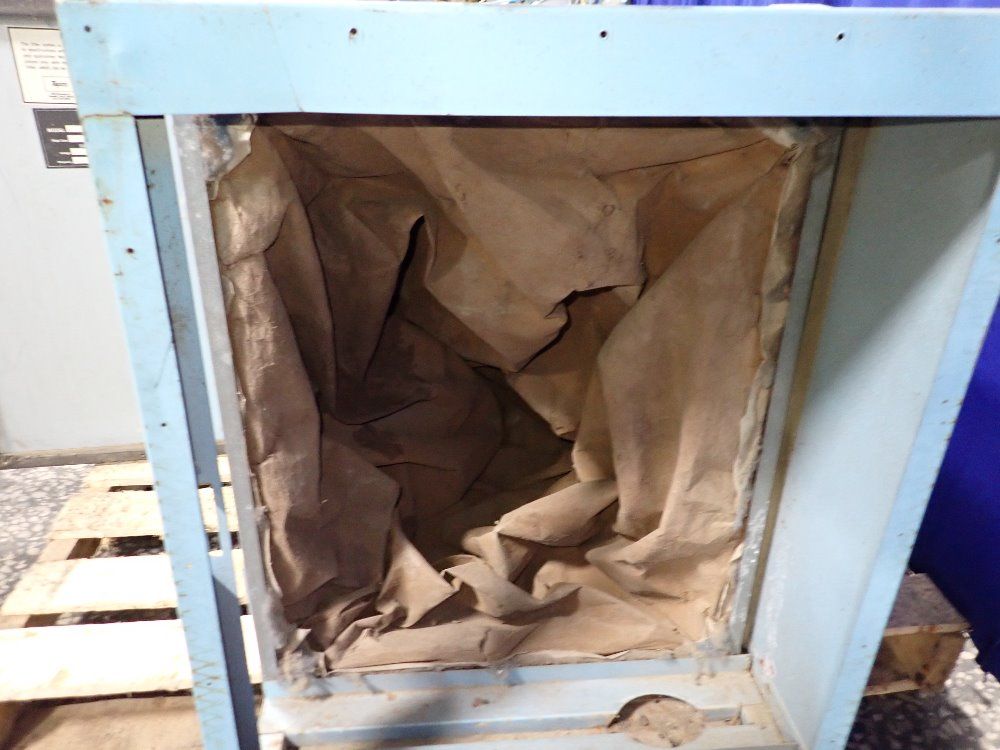 Tepco Air Filteration Unit - M2000