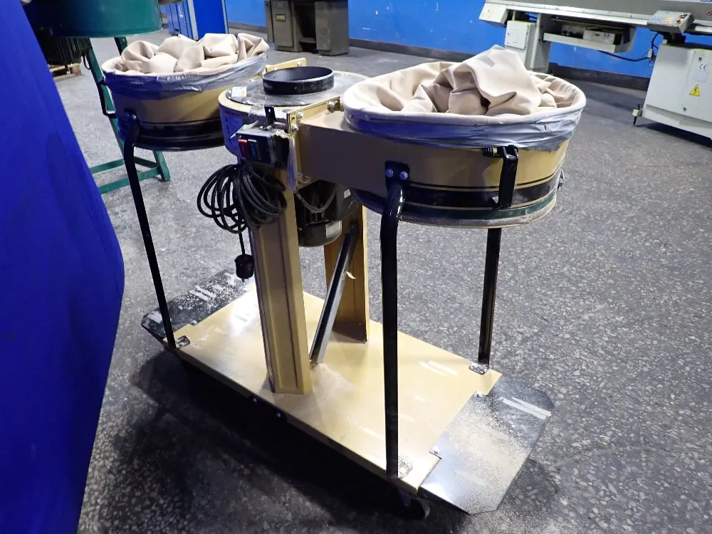 Powermatic Dust Collector